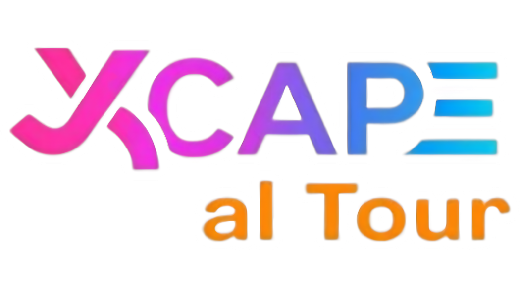 Xcape al Tour